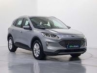 Usado Ford Kuga Titanium 190 CV (139 kW) 2022 Plateado SUV