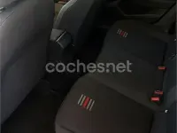 Usado Seat Arona FR 110 CV (80 kW) 2020 Granate SUV