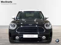 usado Mini Cooper D Countryman 110 kW (150 CV)