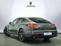 usado Porsche Panamera Diesel Tiptronic 300