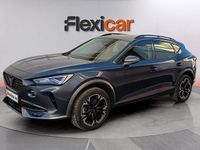 Usado Cupra Formentor 150 CV (110 kW) 2023 Negro SUV