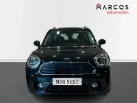 Usado Mini Cooper D Countryman 150 CV (110 kW) 2024 SUV