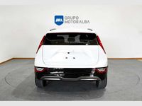 Usado Kia e-Niro 150 kW (204 CV) 2025 Blanco SUV