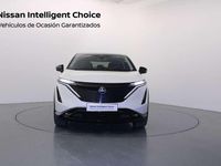 Usado Nissan Ariya Advance 177 kW (242 CV) 2024 SUV
