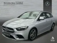 Usado Mercedes B200 150 CV (110 kW) 2024 Utilitario
