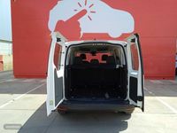 usado VW Caddy 2.0 TDI 75KW KOMBI 4P