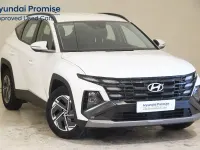Usado Hyundai Tucson 159 CV (116 kW) 2025 SUV