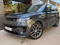 Usado Land Rover Range Rover Sport SE Dynamic 460 CV (338 kW) 2024 Azul SUV