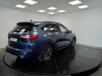 Usado Ford Kuga ST-Line 226 CV (166 kW) 2023 Azul SUV