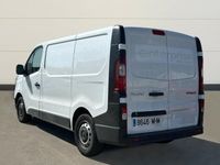 Usado Renault Trafic 130 CV (95 kW) 2023 Monovolumen