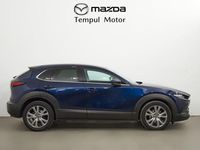 Usado Mazda CX-30 186 CV (136 kW) 2021 Otro SUV