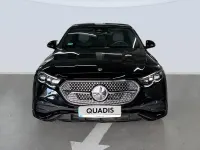 Usado Mercedes E300 313 CV (230 kW) 2025 Negro Berlina