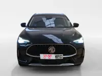 Usado MG EHS 254 CV (186 kW) 2024 Gris SUV