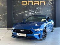 usado Ford Mustang GT Convertible 5.0 Ti-VCT Aut.