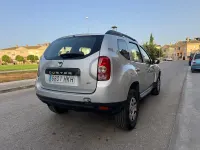 Usado Dacia Duster Ambiance 107 CV (78 kW) 2012 Gris / plata SUV