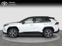 Usado Toyota RAV4 Plus 306 CV (225 kW) 2025 Otro SUV