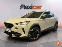 Usado Cupra Formentor 150 CV (110 kW) 2022 Blanco SUV