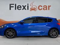 usado Ford Focus 1.5 Ecoblue 88kW ST-Line Auto Diésel en Flexicar Vilanova 1