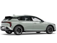 Nuevo Kia K4 GT-Line 115 CV (84 kW) 2026 Verde
