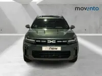 Occasion Dacia Bigster Journey 155 PK (114 kW) 2025 Groen SUV