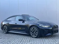 Usado BMW 420 Gran Coupé 190 CV (139 kW) 2022 Negro Coupe
