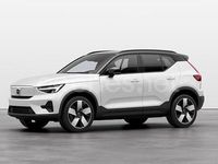 Usado Volvo XC40 Plus 185 kW (252 CV) 2023 Blanco SUV