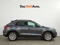 usado VW T-Roc Advance 1.6 TDI 85 kW (115 CV)