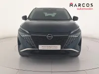 Usado Nissan Qashqai N-Connecta 158 CV (116 kW) 2025 SUV