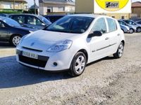 usado Renault Clio IV 