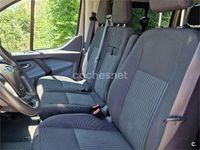 Usado Ford Tourneo Titanium 125 CV (91 kW) 2015 Beige Monovolumen