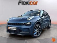 Usado Lynk & Co 01 261 CV (191 kW) 2022 Azul SUV