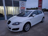 Usado Seat Leon Reference 105 CV (77 kW) 2010 Utilitario