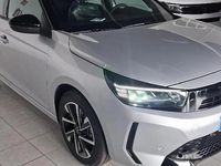 Nuevo Opel Corsa 101 CV (74 kW) 2026 Kristall silver Utilitario