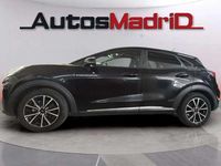 Usado Ford Puma Titanium 125 CV (91 kW) 2020 Negro SUV