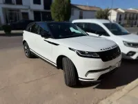 Usado Land Rover Range Rover Velar S 204 CV (150 kW) 2021 Blanco SUV