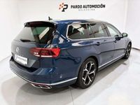 usado VW Passat Variant R-Line 2.0 TDI 150CV DSG