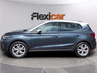Usado Seat Arona FR 150 HP (110 kW) 2023 Azul SUV