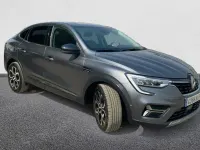 Usado Renault Arkana Techno 140 CV (102 kW) 2023 SUV