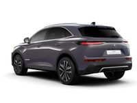 Usado DS Automobiles DS7 Crossback 130 CV (95 kW) 2024 Gris SUV