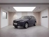 Nuevo Volvo XC90 Core 250 CV (183 kW) 2025 Azul SUV