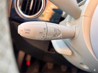 Usado Fiat 500 Pop 69 CV (50 kW) 2019 Azul Berlina