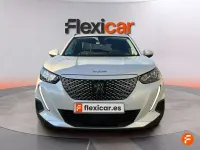 Usado Peugeot e-2008 Allure 100 kW (136 CV) 2020 Blanco SUV