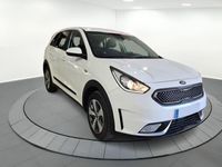 usado Kia Niro 1.6 GDi HEV 104KW (141CV) CONCEPT