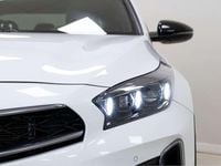 Usado Kia XCeed GT-Line 160 CV (117 kW) 2023 Blanco SUV