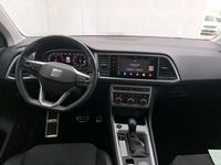 Usado Seat Ateca FR 150 CV (110 kW) 2022 SUV