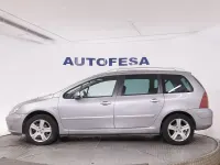 Usado Peugeot 307 136 CV (100 kW) 2004 Gris plata Familiar