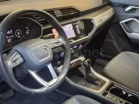 Usado Audi Q3 Advanced Plus 150 CV (110 kW) 2021 Negro SUV
