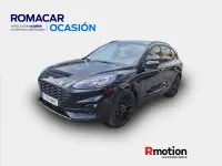 Usado Ford Kuga ST-Line X 190 CV (139 kW) 2023 Negro SUV