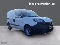 Usado Fiat Doblò 95 CV (69 kW) 2020 Blanco Monovolumen