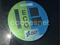 Usado BMW X6 286 CV (210 kW) 2008 Negro SUV